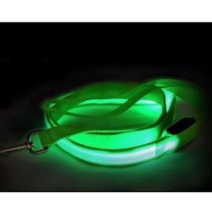 The Limiting Risk Leash- Green